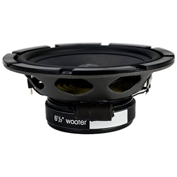 【極美品】morel HYBRID 602とCDM-880Ⅱ 3way豪華セット Amazon.co.jp: Morel ハイブリッド602 6.5インチ 2ウェイ